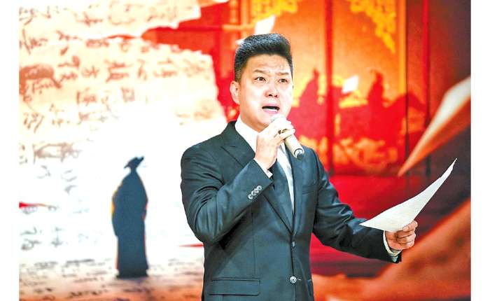 男主角张建峰