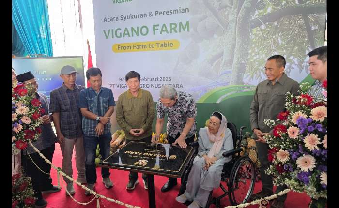 Dedie Abdu Rachim市长致辞