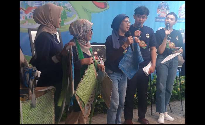 创意回收工作坊