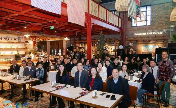 电影于动画商业对话论坛。