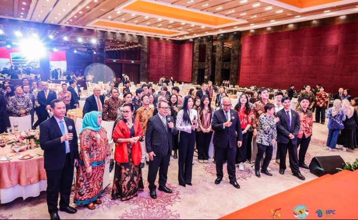 印尼最新动态”活动。