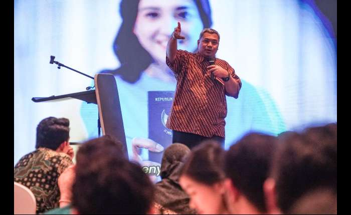 移民武官Herawan Sukoaji。